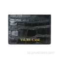 ysureケース新しいビジネスマルチカードスロットカードバッグ